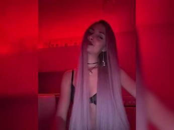 Asura_BeFre — Bongacams recorded stream image, 20.05.2025 20:30