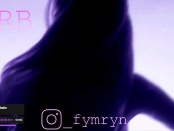 fymryn — Bongacams recorded stream image, 20.05.2025 22:50