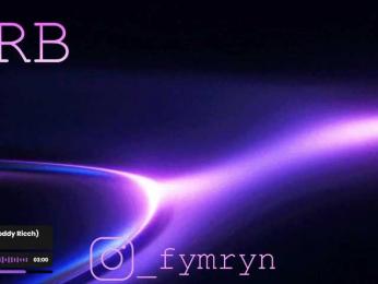 fymryn — Bongacams recorded stream image, 20.05.2025 22:50