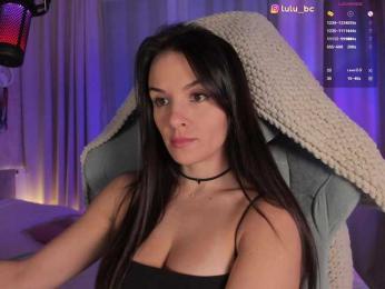 Lulu — Bongacams recorded stream image, 08.02.2025 16:00