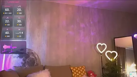 Britney_Lynch — Stripchat recorded stream image, 21.05.2025 00:10