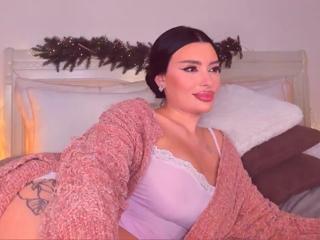 Mary Harris — Flirt4free recorded stream image, 08.02.2025 15:40