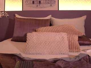 ellediane — Camsoda recorded stream image, 21.05.2025 01:50