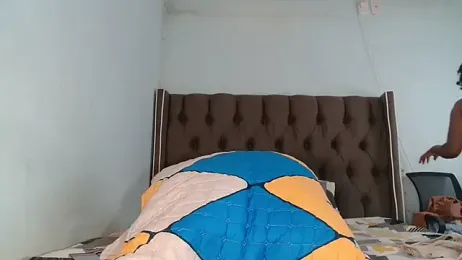 CHOCKYCHOCX2 — Stripchat recorded stream image, 21.05.2025 07:20