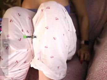 -lola- — Bongacams recorded stream screenshot (08 Feb 2025)