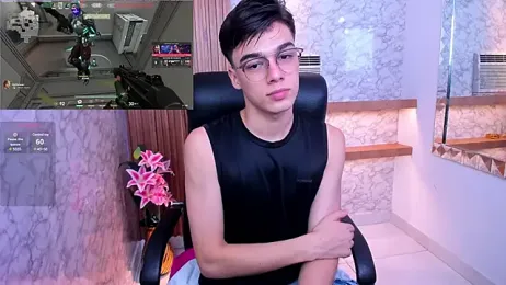 Gerony_ — Stripchat recorded stream screenshot (21 May 2025)