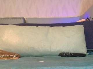 begoniia — Camsoda recorded stream image, 21.05.2025 03:00