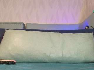 begoniia — Camsoda recorded stream image, 21.05.2025 03:00