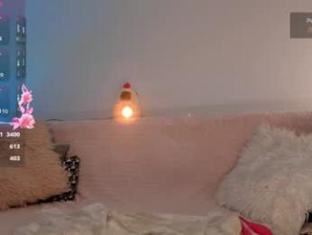 iminako — Chaturbate recorded stream screenshot (21 May 2025)