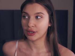 leilagladish — Camsoda recorded stream image, 21.05.2025 09:00