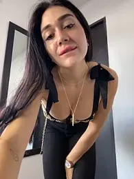 LaanaCooper — Stripchat recorded stream image, 21.05.2025 13:30