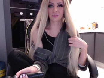 blondalina — Bongacams recorded stream image, 21.05.2025 12:30