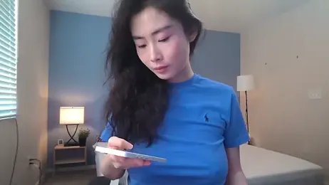 ha888we — Stripchat recorded stream image, 21.05.2025 15:20