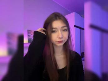 ShyAlya — Bongacams recorded stream screenshot (21 May 2025)