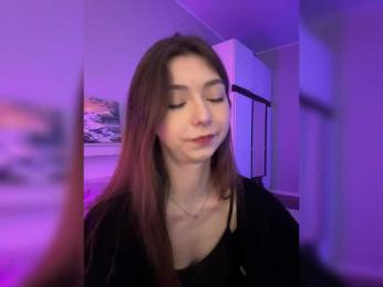 ShyAlya — Bongacams recorded stream screenshot (21 May 2025)