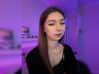 ShyAlya — Bongacams recorded stream screenshot (21 May 2025)