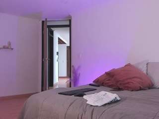 imrebecca — Camsoda recorded stream image, 21.05.2025 17:20