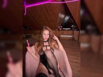Nastyu-sha — Bongacams recorded stream image, 21.05.2025 18:10