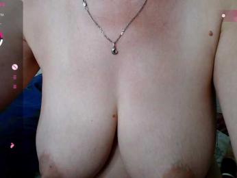 rosestar — Bongacams recorded stream image, 21.05.2025 17:00