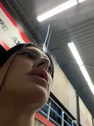Melissa_crazy — Stripchat recorded stream image, 21.05.2025 15:10