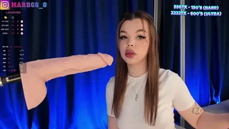 Mar_Goo — Stripchat recorded stream screenshot (21 May 2025)