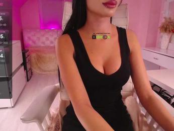 THE_BLACKcat — Bongacams recorded stream image, 08.02.2025 18:00