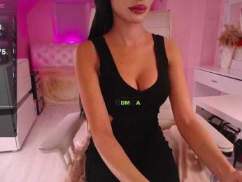 THE_BLACKcat — Bongacams recorded stream image, 08.02.2025 18:00