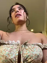 Irish_Collins — Stripchat recorded stream image, 21.05.2025 21:50