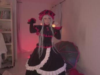 soficb — Chaturbate recorded stream image, 21.05.2025 21:40