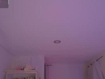 soficb — Chaturbate recorded stream image, 21.05.2025 21:40