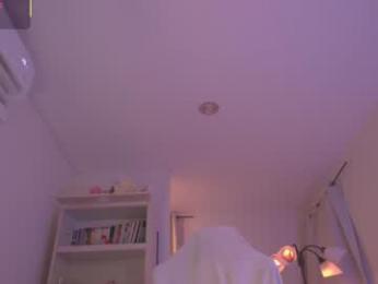 soficb — Chaturbate recorded stream image, 21.05.2025 21:40