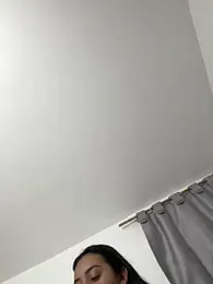 Hannahoff — Stripchat recorded stream image, 22.05.2025 00:00
