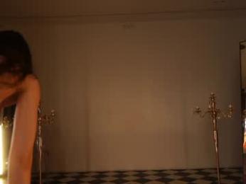 _meganmeow_ — Chaturbate recorded stream screenshot (21 May 2025)