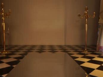 _meganmeow_ — Chaturbate recorded stream screenshot (21 May 2025)