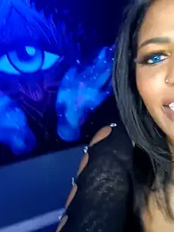 AmazonianMistress — Stripchat recorded stream image, 22.05.2025 01:10