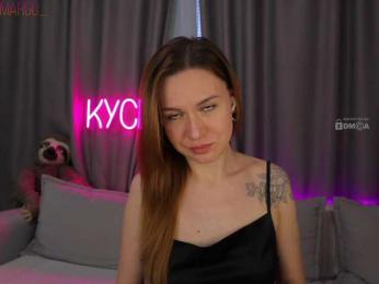 Rita_ — Bongacams recorded stream image, 21.05.2025 22:50