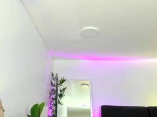 anasstassiia — Camsoda recorded stream image, 22.05.2025 01:10