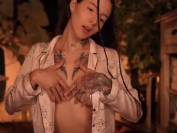 effylowell_ — Chaturbate recorded stream image, 22.05.2025 02:30
