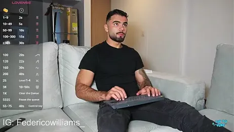 Derek_w — Stripchat recorded stream image, 22.05.2025 05:10