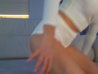 eva_fashionista — Chaturbate recorded stream screenshot (22 May 2025)