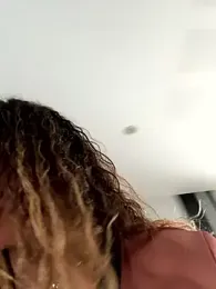 Clarasense__ — Stripchat recorded stream image, 22.05.2025 07:00