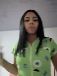 Laura-Khalifa — Stripchat recorded stream image, 22.05.2025 07:00