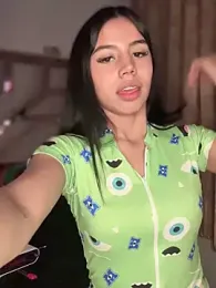 Laura-Khalifa — Stripchat recorded stream image, 22.05.2025 07:00