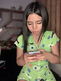 Laura-Khalifa — Stripchat recorded stream image, 22.05.2025 07:00