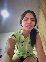 Laura-Khalifa — Stripchat recorded stream image, 22.05.2025 07:00