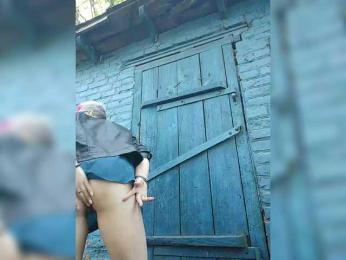 ___---___ — Bongacams recorded stream screenshot (22 May 2025)