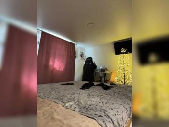 -MaybeBaby- — Bongacams recorded stream image, 22.05.2025 06:40