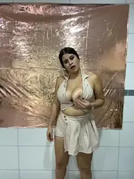 Natalia_Cleark09 — Stripchat recorded stream image, 08.02.2025 18:20