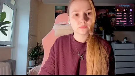 GoodWitch_ — Stripchat recorded stream image, 22.05.2025 08:00