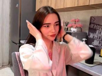 Sophia1111 — Bongacams recorded stream screenshot (22 May 2025)